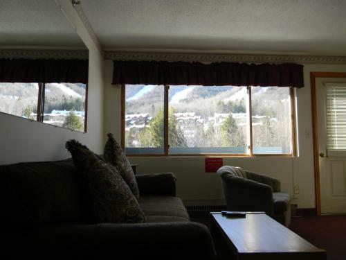 Apartamentos Slopeside Rentals