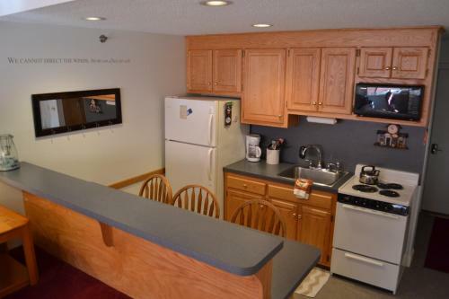 Apartamentos Slopeside Rentals