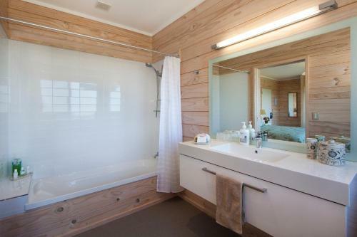 Bed & Breakfast Kaimai Country Lodge