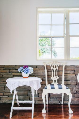 Bycroft Lodge Bed & Breakfast