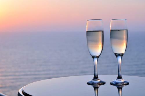 West Tel Aviv- All Suites Boutique Hotel
