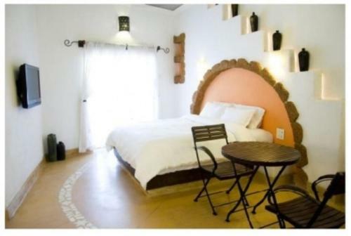 Hotel Mykonos Blu