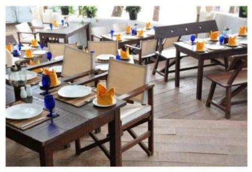 Hotel Mykonos Blu