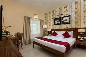 Hotel Confluence Banquets And Resort
