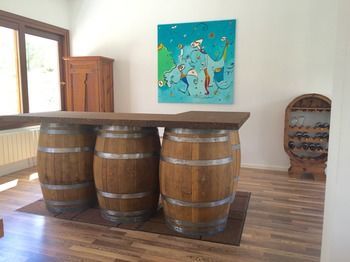 Agroturismo Finca Segur�