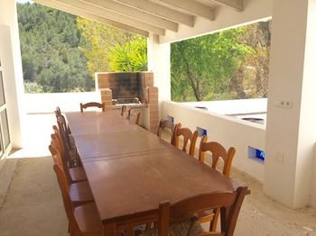 Agroturismo Finca Segur�