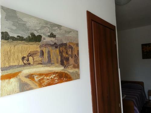 Agroturismo Domus Aurea