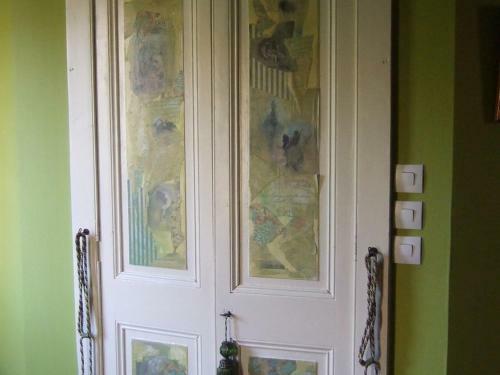 Bed & Breakfast Manoir De Pontfol
