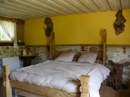Bed & Breakfast Manoir De Pontfol