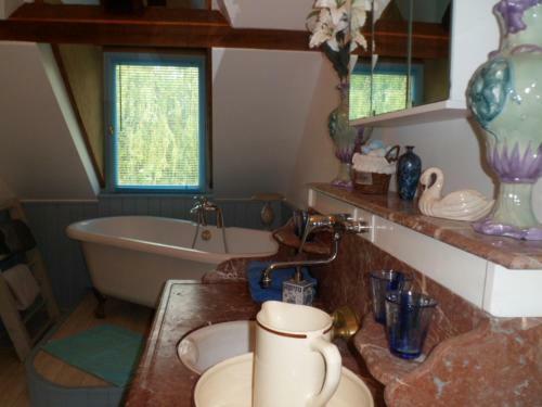 Bed & Breakfast Manoir De Pontfol