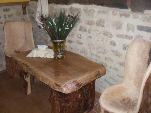 Bed & Breakfast Manoir De Pontfol