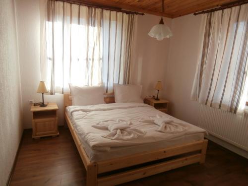 Hotel Biliantsi