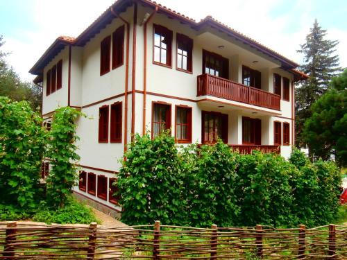 Hotel Biliantsi