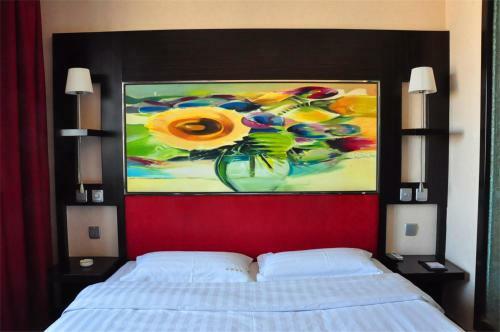 Baotou West Lake Hotel
