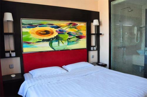 Baotou West Lake Hotel