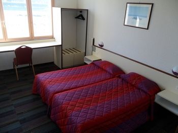 Hotel H�tel Sanotel