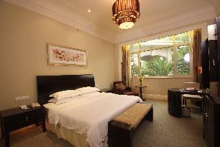 Hong Qiao State Guest Hotel