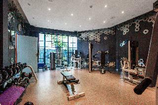 Hong Qiao State Guest Hotel