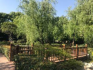 Hong Qiao State Guest Hotel