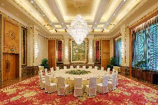 Hong Qiao State Guest Hotel