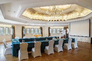 Hong Qiao State Guest Hotel