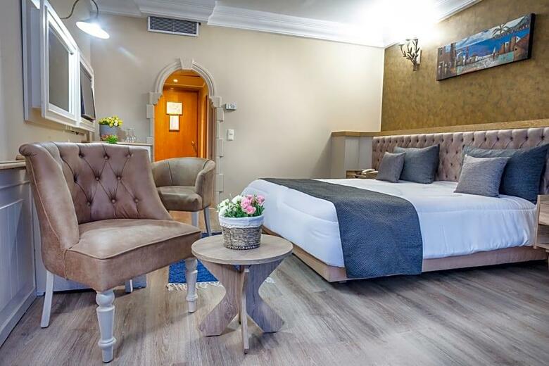 Hotel Delphin Club Ribat