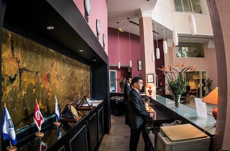 Hotel Phebus