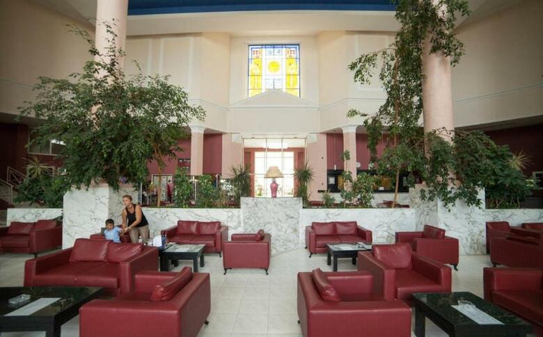 Hotel Phebus