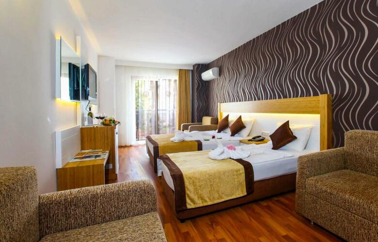 Eftalia Aytur Hotel