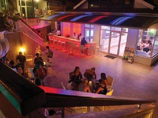 Hotel Sunny Hill Alya