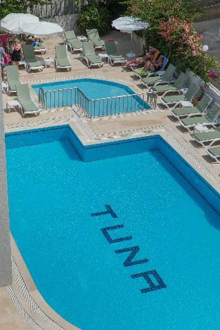 Tuna Apart Hotel (.)