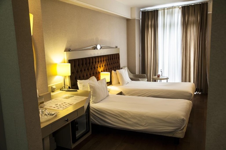 Hotel Faros Old City