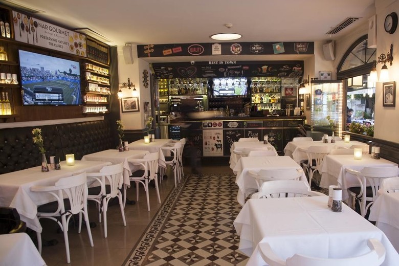 Hotel Faros Old City