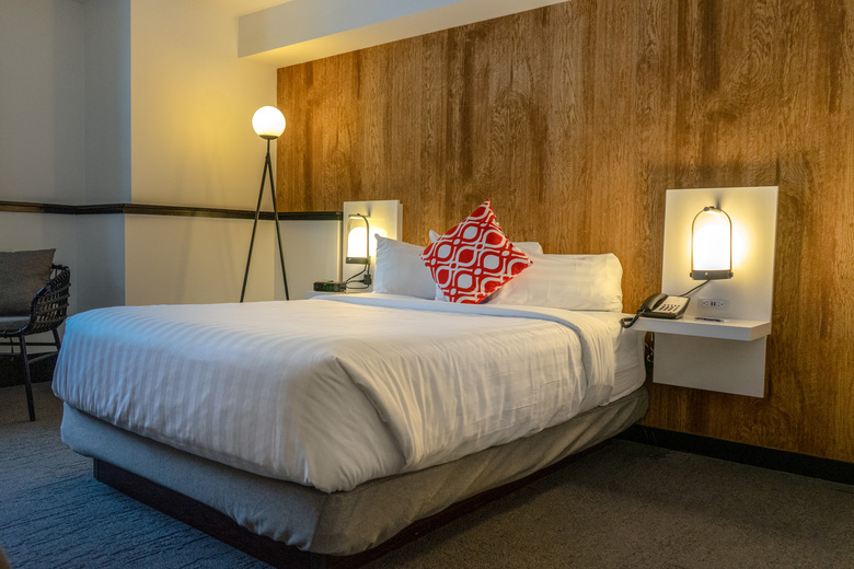 Coast Hotel (confort)