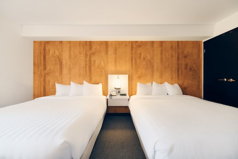 Coast Hotel (confort)