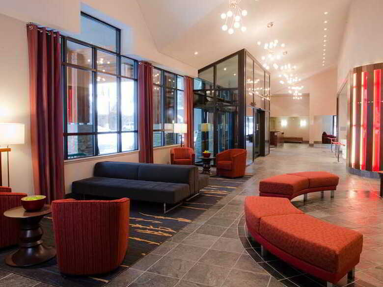 Coast Hotel (confort)