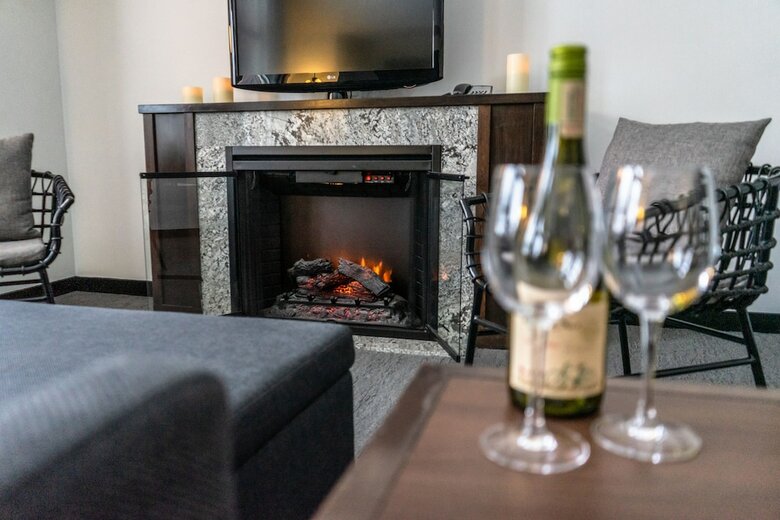 Coast Hotel (confort)