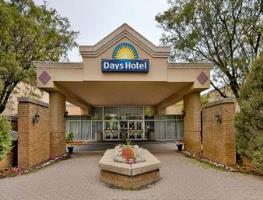 Days Hotel And Conference Centre Airport East