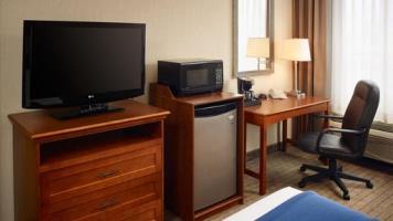 Hotel Holiday Inn Express North York