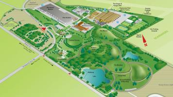 Hotel Holiday Inn Express North York