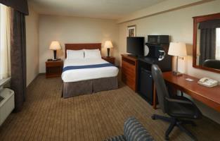 Hotel Holiday Inn Express North York