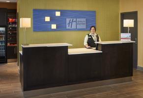 Hotel Holiday Inn Express North York