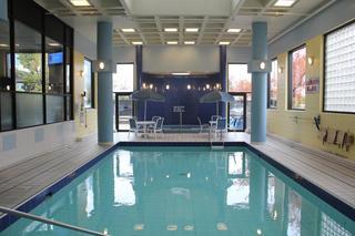 Hotel Delta Markham