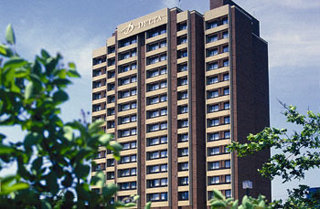 Hotel Delta Markham