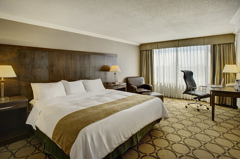 Radisson Hotel Toronto East