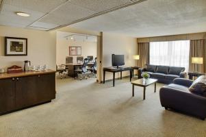 Radisson Hotel Toronto East