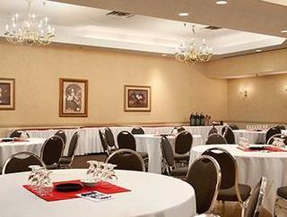 Hotel Double Tree By Hilton Toronto Aiport