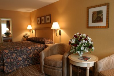 Hotel Accent Inn Burnaby