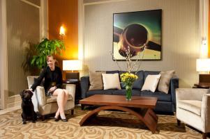 Hotel Delta Vancouver Airport