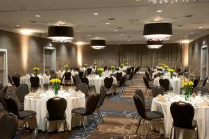 Hotel Delta Vancouver Airport